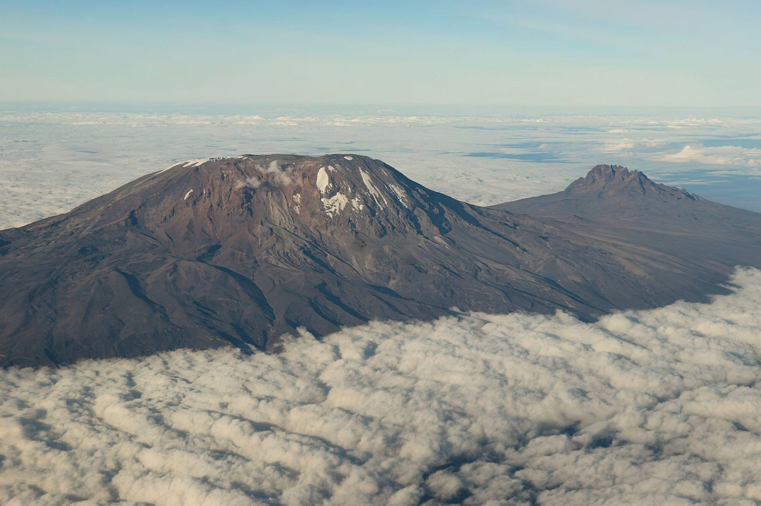 Mount Kilimanjaro