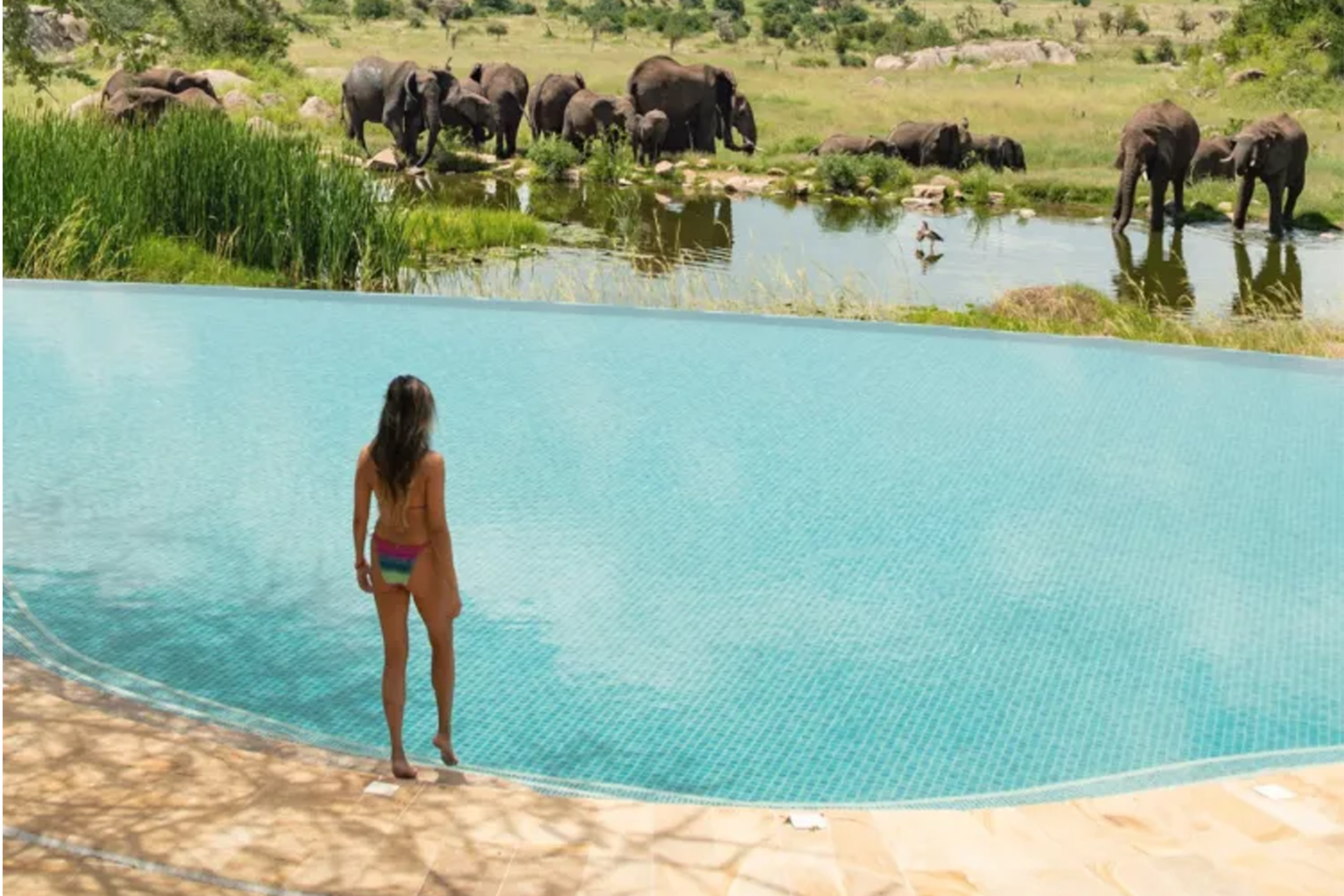 Best 6 days Zanzibar Beach Holiday Package